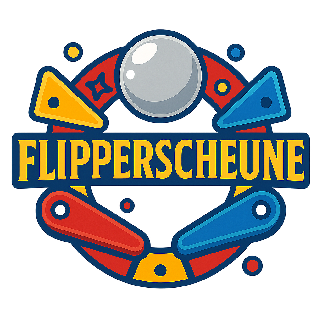 Flipperscheune